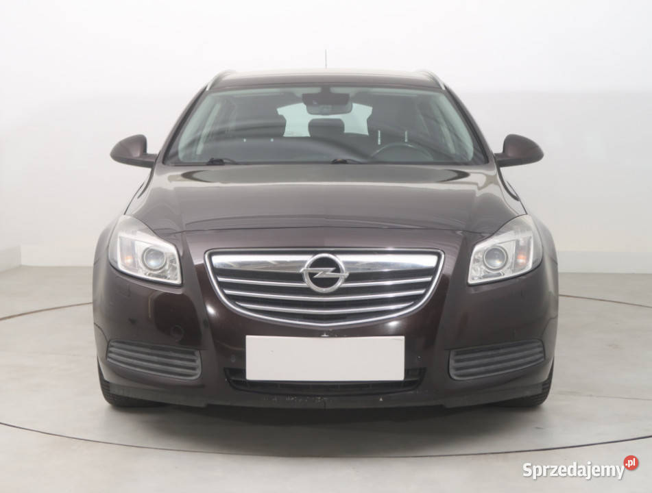 Opel Insignia 20 CDTI 217795km Bielany Wrocławskie