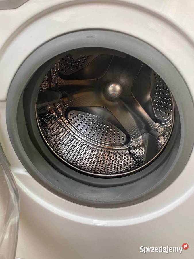 Pralka SAMSUNG Silver Nano Helath System 6 podkarpackie Przeworsk