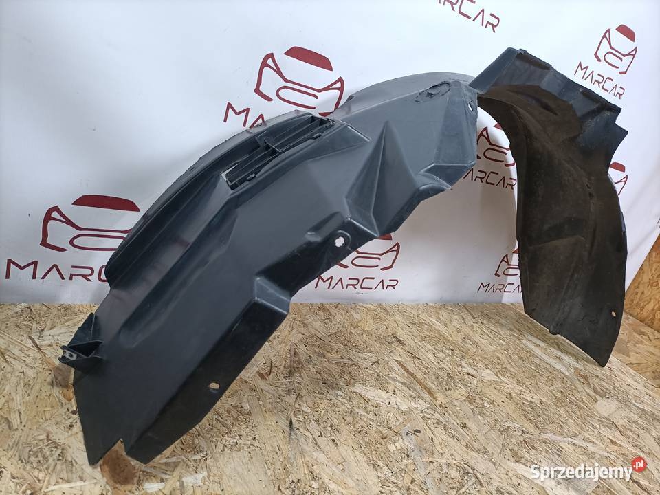 FIAT 500 07 NADKOLE PRAWY PRZÓD 51786785 Nadkola Pleszew sprzedam