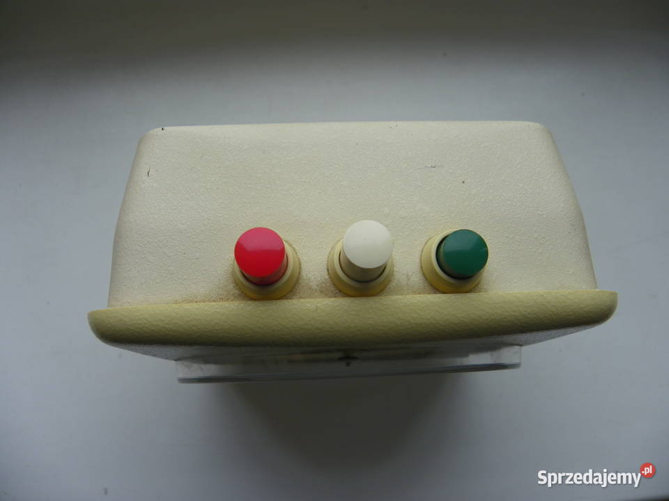 zegar stoper junghans AGD drobne Karchowo sprzedam