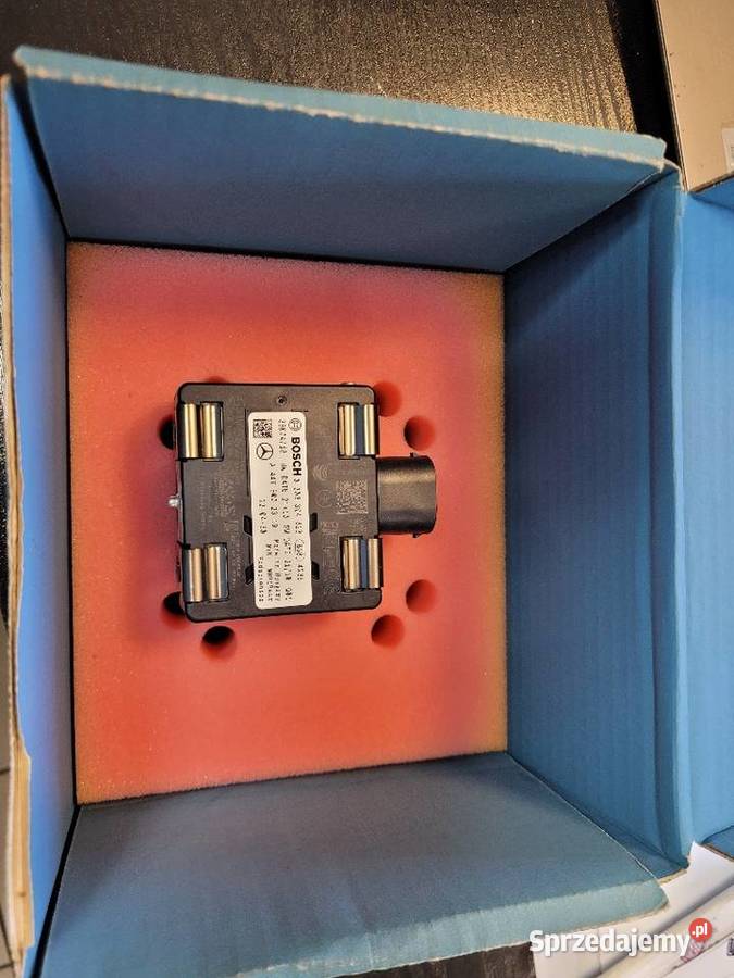Radar Mercedes A4479002319 4479002319 020304823 osobowe Radom sprzedam