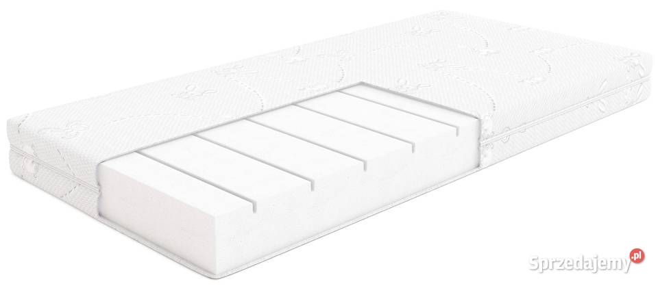 Materac DOBRANOCKA HILDING piankowy dostępny w Materace