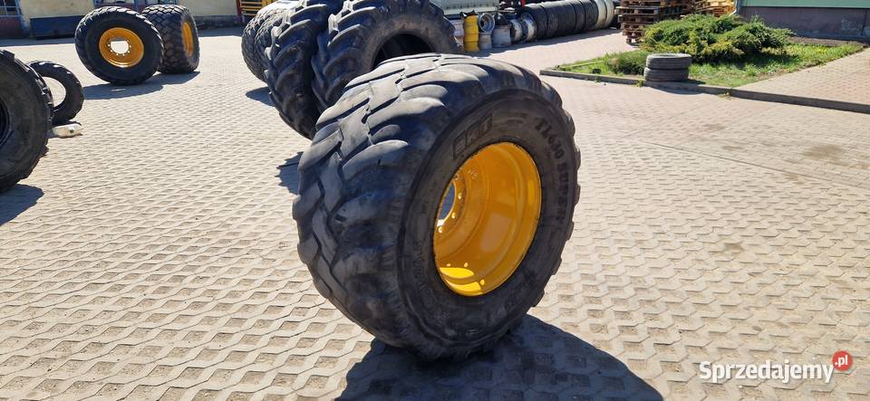 koło 65055r265 60055r265 71050r265 BKT 2020r Nowe Miasto Lubawskie