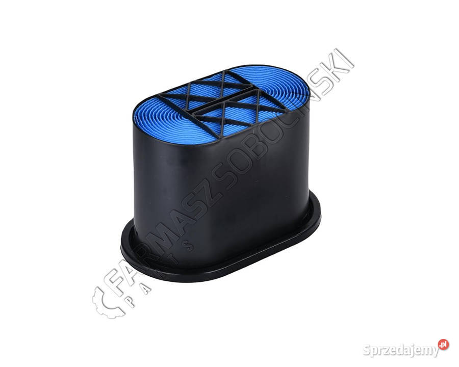 Filtr Powietrza Case IH STEYR kat 87356351 łódzkie Bogdanka sprzedam