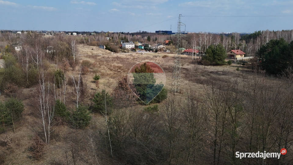 Działka inwestycyjna w Radomiu Mostowa 4248m2 Sprzedaż mazowieckie sprzedam