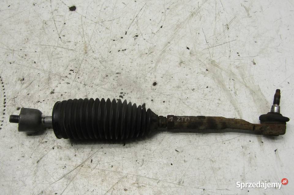 DRĄŻEK KIEROWNICZY PRAWY PRAWE 12 TURBO OPEL osobowe