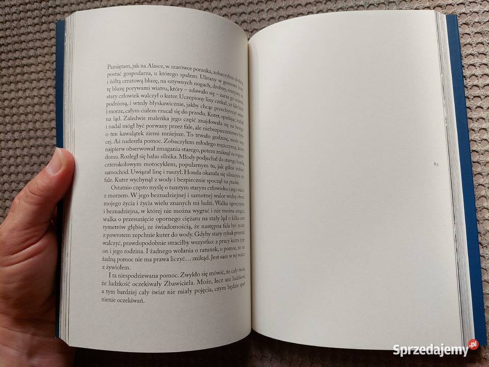 Ks Adam Boniecki Ćwiczenia z optymizmu książka