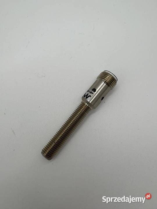 Micro Detectors AE1AP1H Czujnik indukcyjny Warszawa
