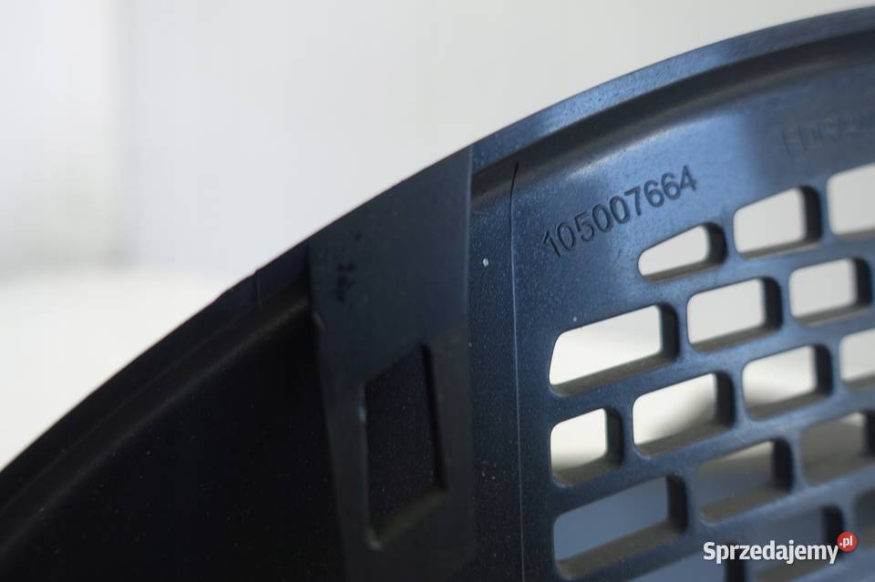 Jaguar XJ X351 RAMKA LICZNIKA ZEGARÓW Rudka