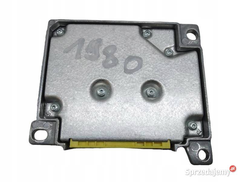 SENSOR AIRBAG 12772222 Saab 95 Rok produkcji 2006