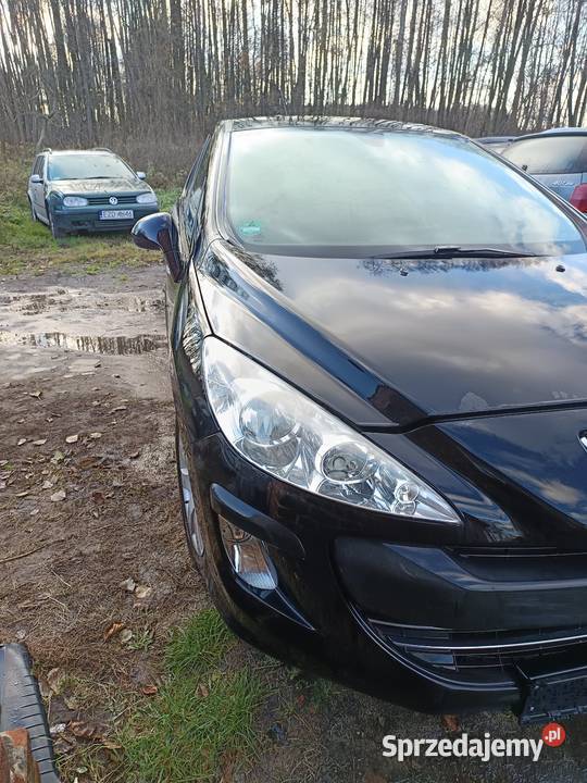 na części Peugeot 308 Konin