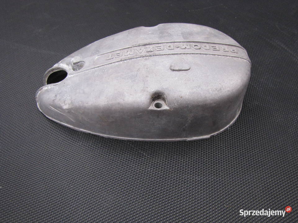 Dekiel silnika Komar motorynka Romet