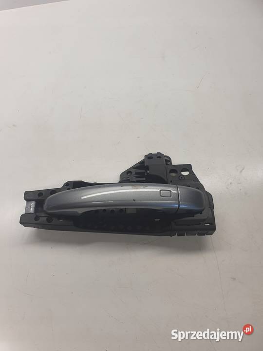 KLAMKA PRAWA AUDI A4 B8 A5 8T Q5 LY7G 8T0837886A Przystajń