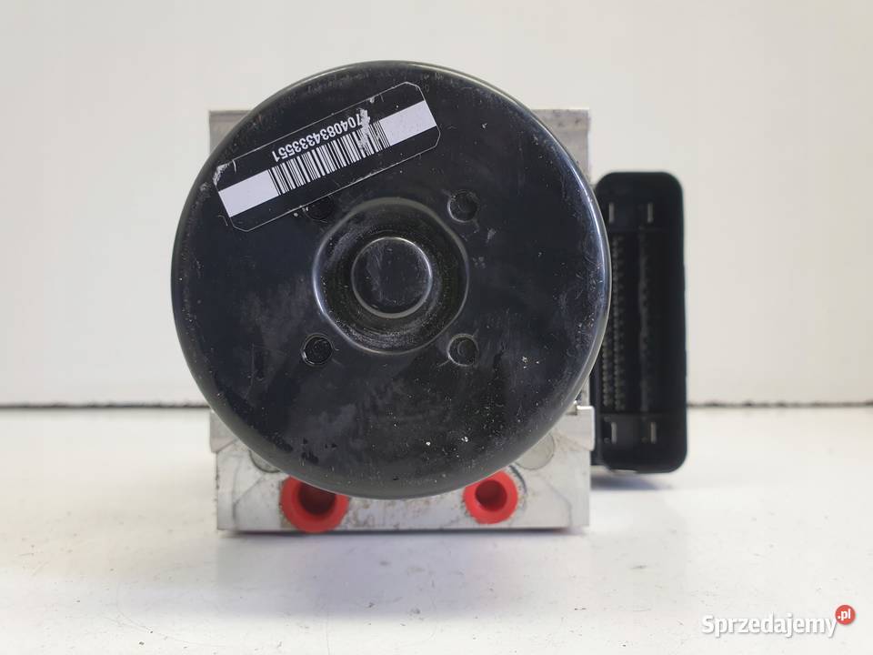 Volvo V70 III lift POMPA ABS Sterownik P31423347 Chełm sprzedam