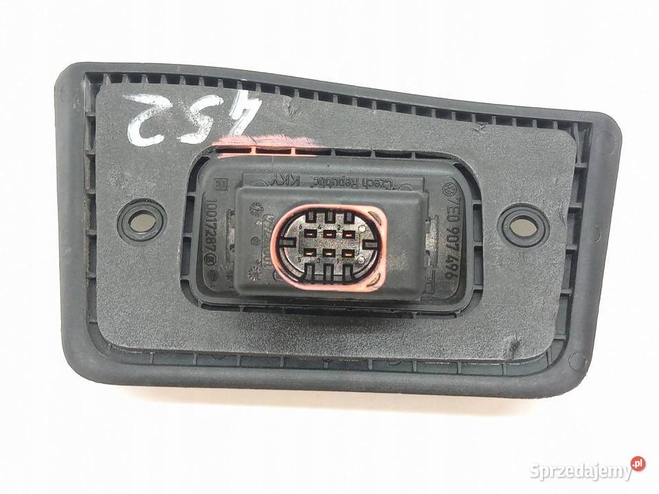 CZUJNIK SENSOR KRAŃCÓWKA STYCZNIK DRZWI sprzedam