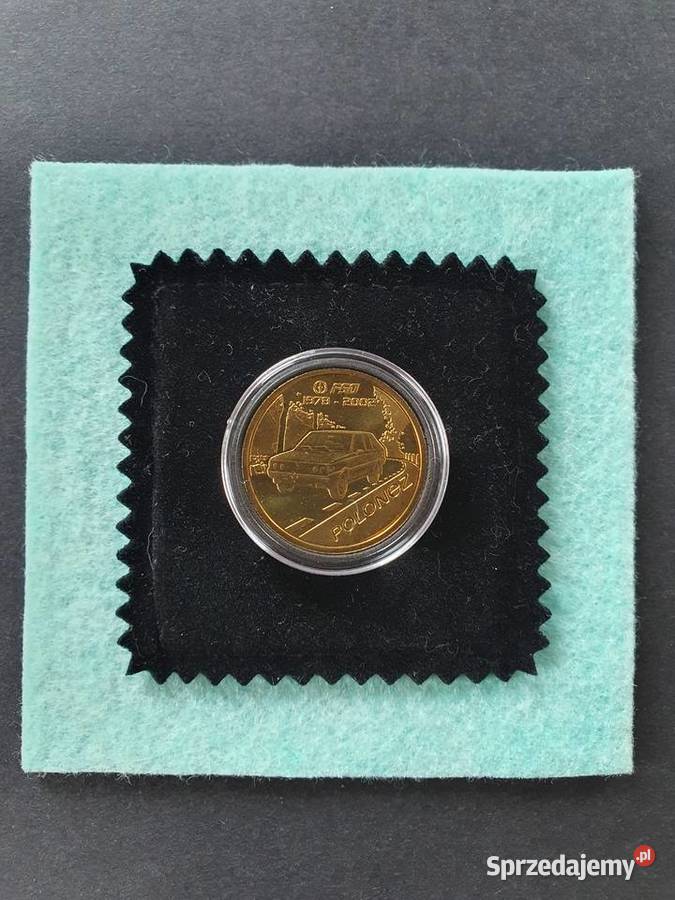 Kultowe Polskie Samochody Polonez