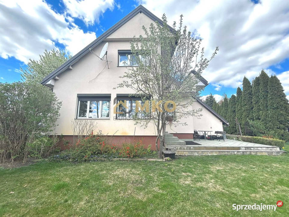 Dom wolnostojący 101m2 Włocławek do zamieszkania sprzedam