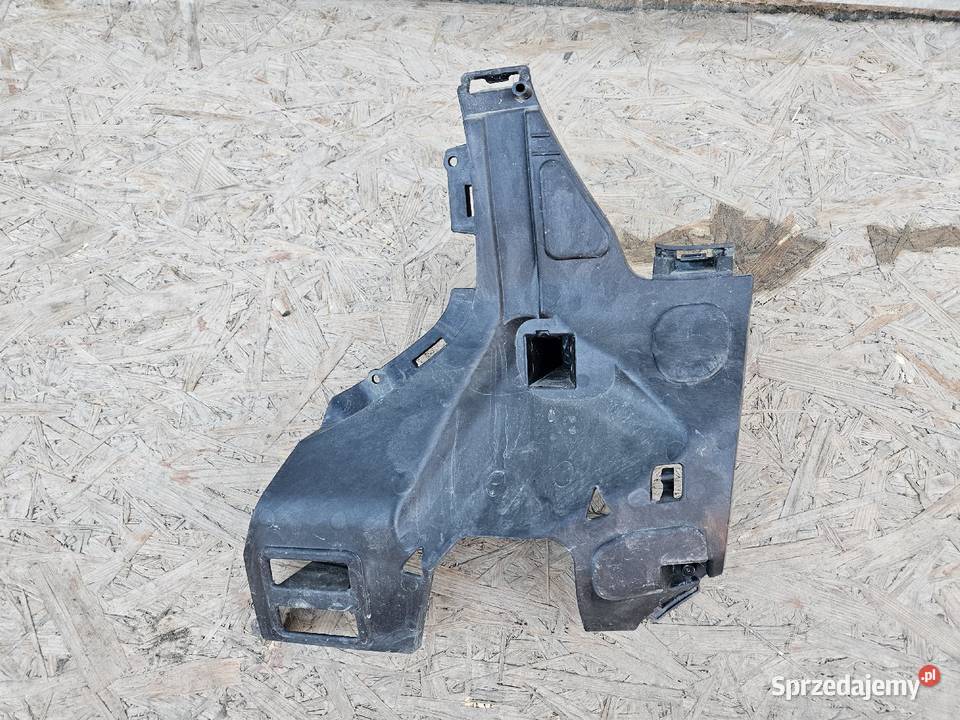 VOLVO XC40 ŚLIZG LEWY ZDERZAKA PRZÓD 31449362 Międzychód