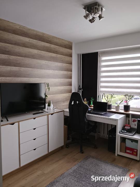 Sprzedam mieszkanie 3 piętra i więcej opolskie Nysa