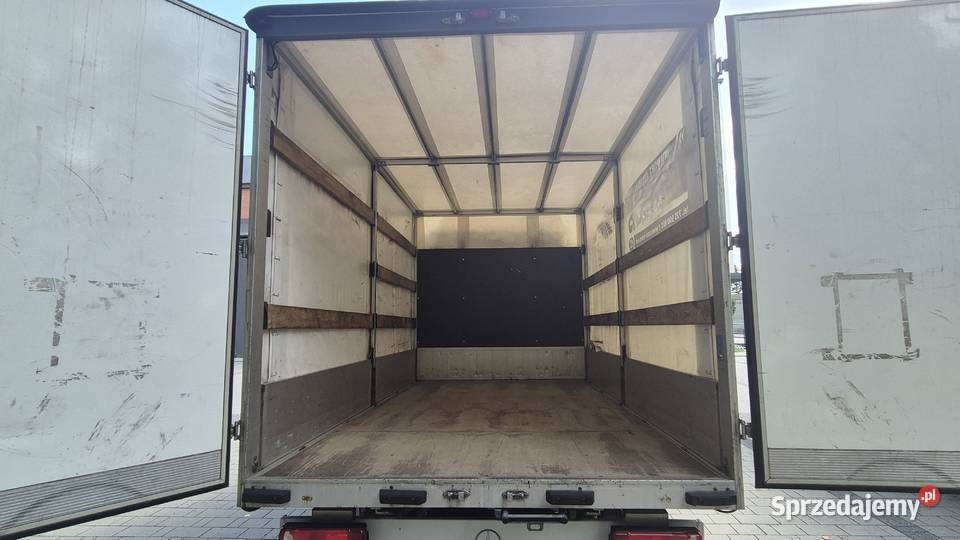 MERCEDES SPRINTER 314 CDI MAXI 2020 Rok produkcji 2020 Częstochowa