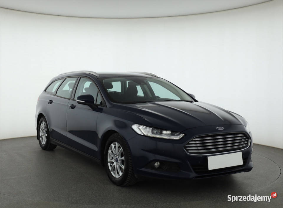 Ford Mondeo 20 TDCI ABS Piaseczno