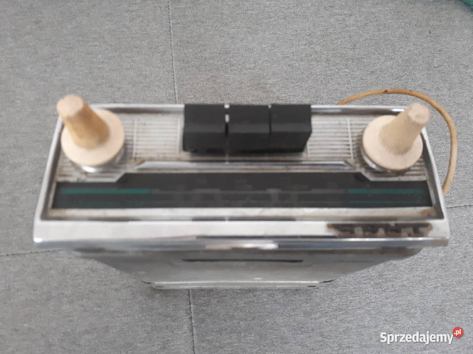 Radio samochodowe TR65 osobowe Gliwice