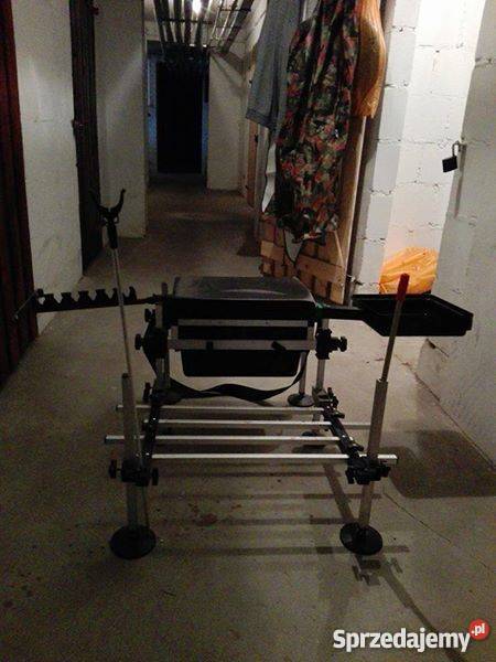 Kosz wędkarski Kutno