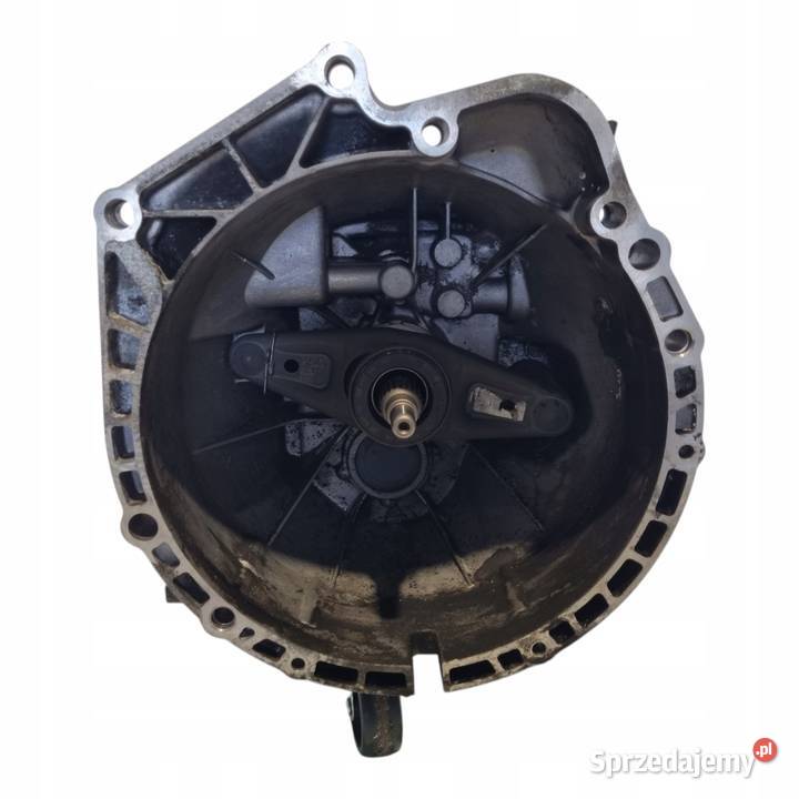 SKRZYNIA BIEGÓW BMW E87 E90 20 i manualna MANUAL osobowe Chełm