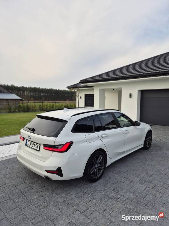 Bmw keylesgo kamera cofania automat 2l diesel świętokrzyskie