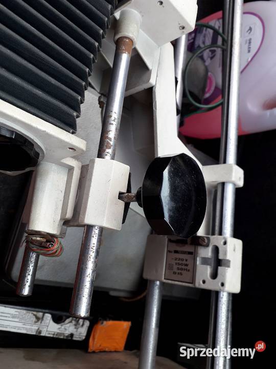 Powiększalnik KROKUS 3 Akcesoria Warszawa