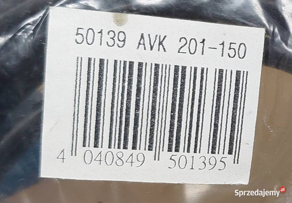 GOOBAY KABEL 3X RCA CHINCH 15M 50139 Układ elektryczny Części Mielęcin