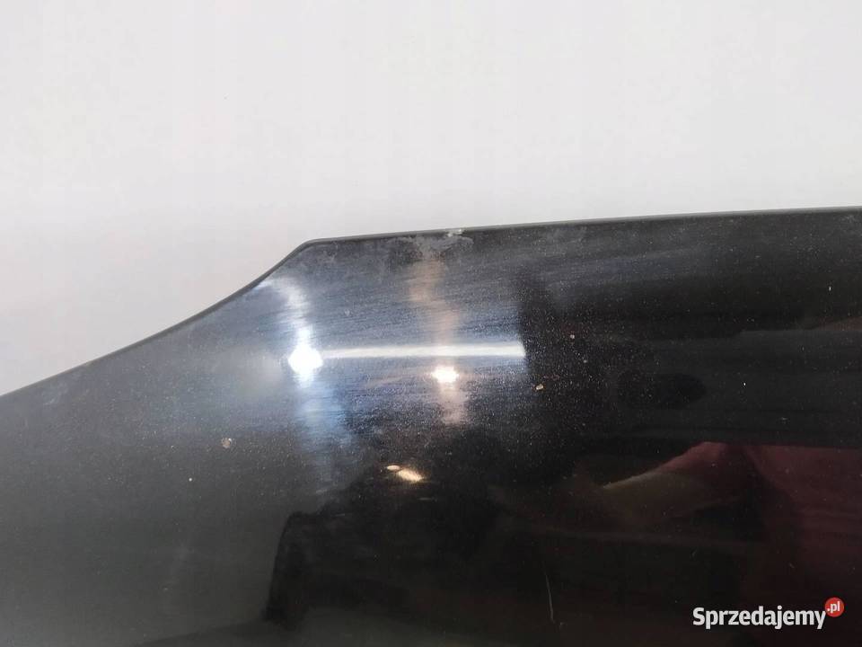 MASKA PRZÓD CZARNA VW Volkswagen Golf IV