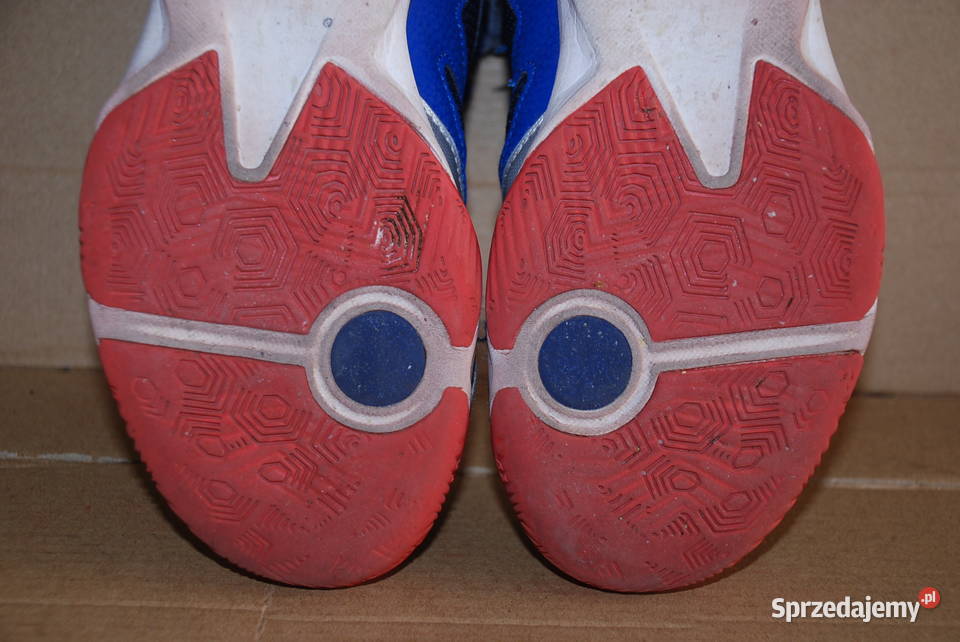 Buty do koszykówki Tarmak r 38 wkładka 245 śląskie Katowice sprzedam