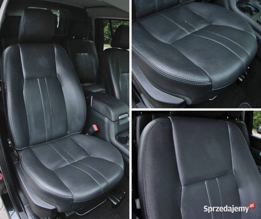 super stan SERWISOWANY profesjonalna ZABUDOWA automatyczna Pszczyna