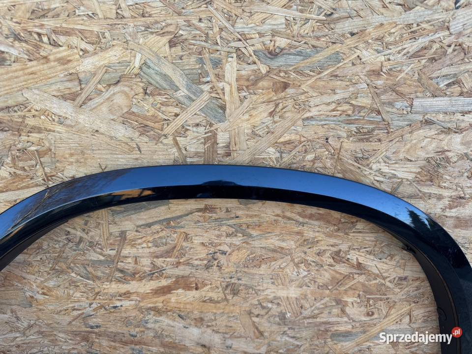 Listwa nakładka błotnika tył prawa rh bmw x3 G01 Międzychód