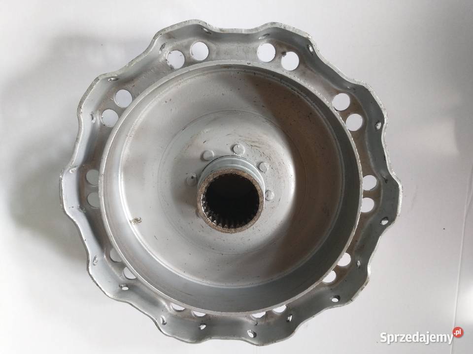 Ural Piasta Nowy Folwark sprzedam