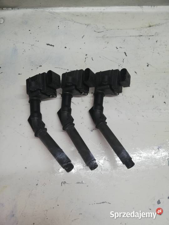 Cewka Zapłonowa Renault 13 TCE 224332935R Układ paliwowy świętokrzyskie Suchedniów