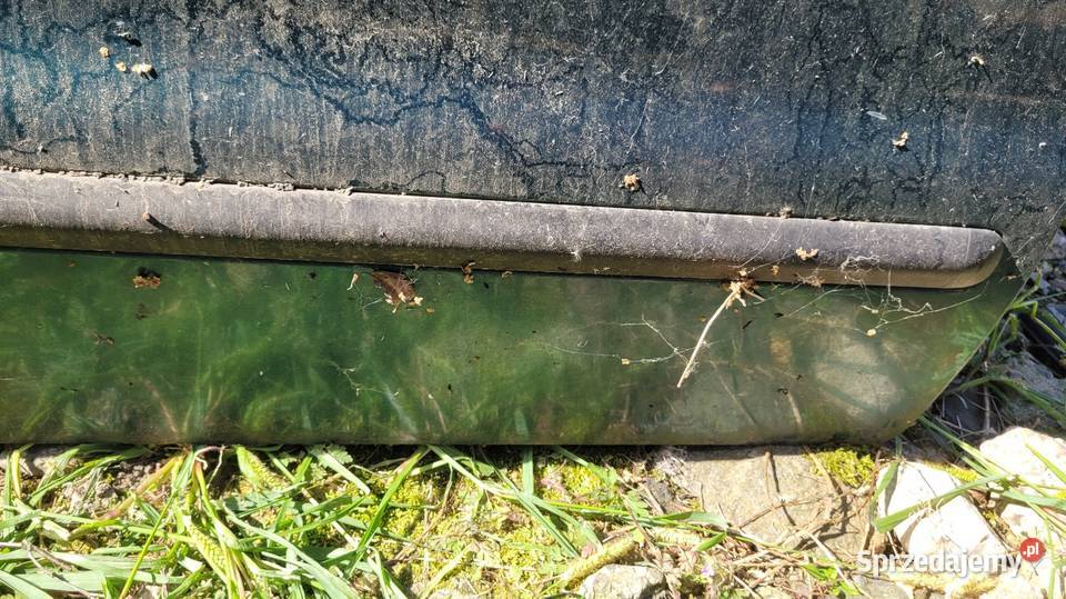 Drzwi Fiat Marea Motoryzacja Łagów