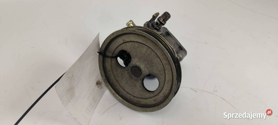 POMPA WSPOMAGANIA MITSHUBISHI PAJERO kujawsko-pomorskie Lipno sprzedam