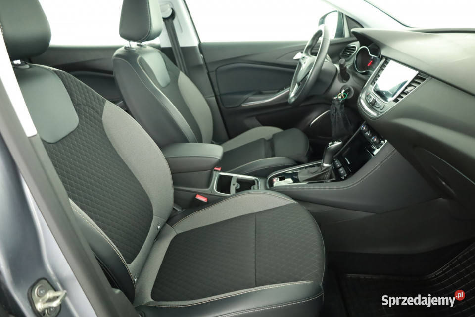 Opel Grandland 12 Turbo benzyna Piaseczno