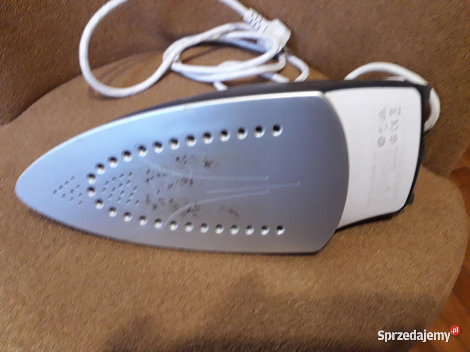 Żelazko Bosch Sensixx B1 2300 W przewód Kraków