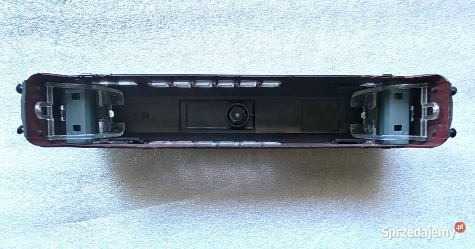 Obudowa stan do lok BR 120 Piko H0