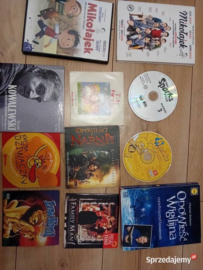 płyty CD z muzyką klasyczną CD Płyty i kasety Kraków sprzedam