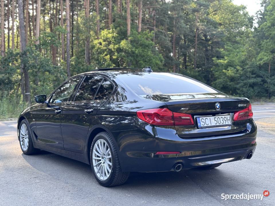 MEGA WYPOSAŻENIE Komforty Adaptive LED Kam 360 Rok produkcji 2017 Zawiercie