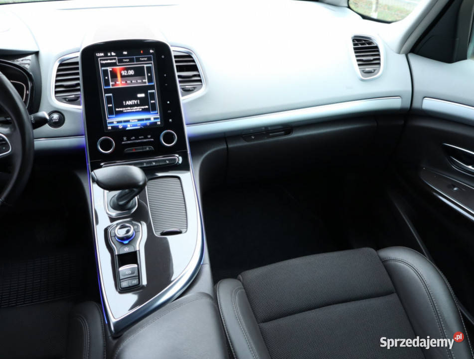 Renault Espace 16 dCi mazowieckie Piaseczno sprzedam