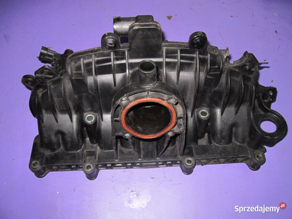 Volvo S60 16 B 11r 150 Kolektor ssący BM5G9424DA
