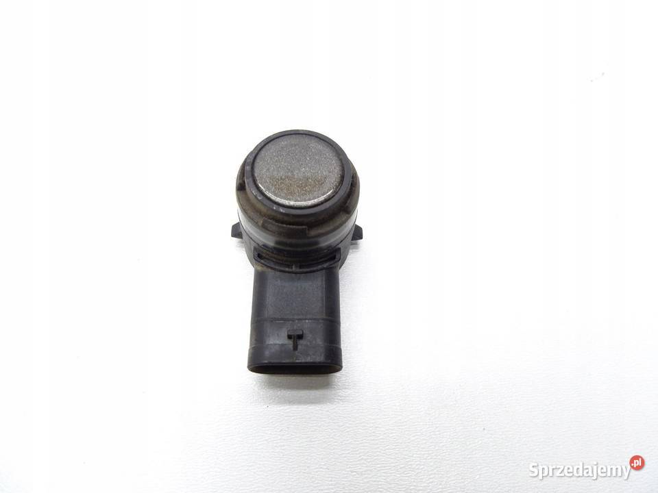CZUJNIK PARKOWANIA PDC VW AUDI SKODA SEAT sprzedam
