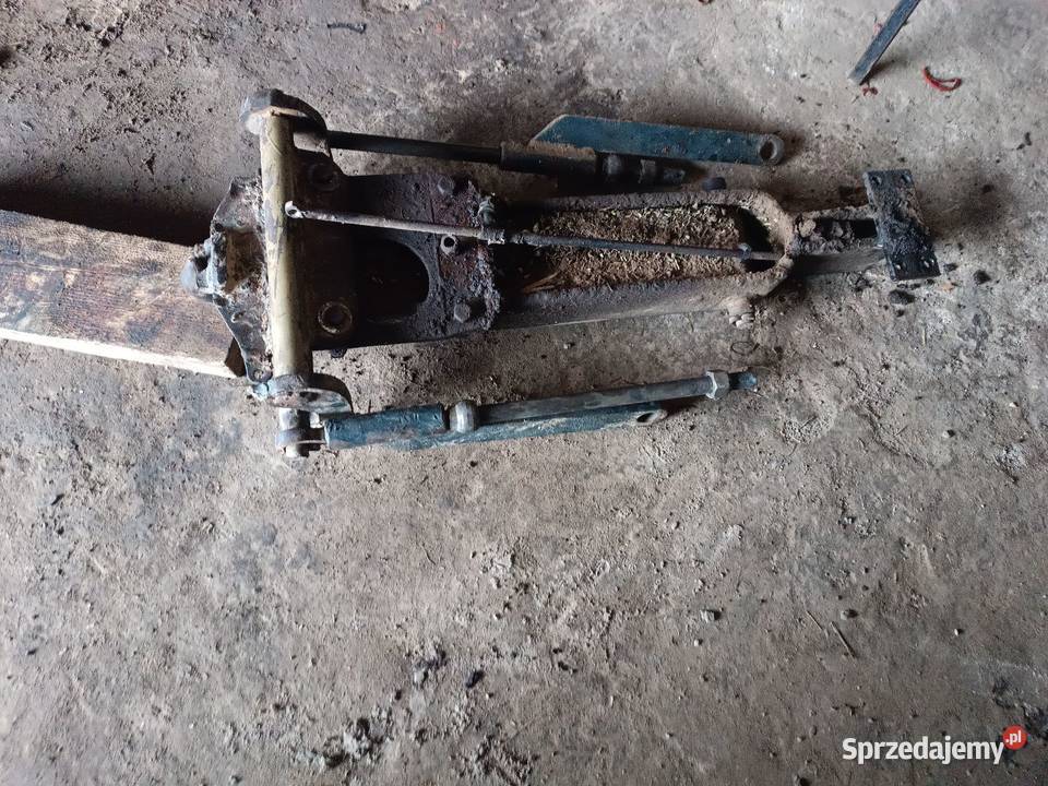 Zaczep dolny ursus Zetor Smoryń sprzedam