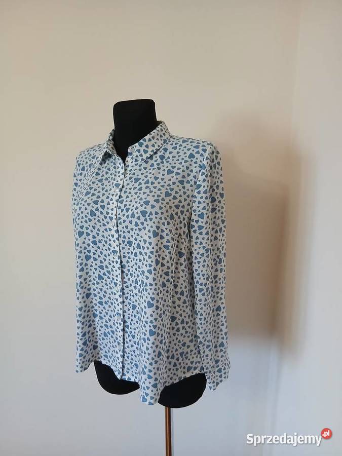 Koszula rozmiar 42 podlaskie Łomża