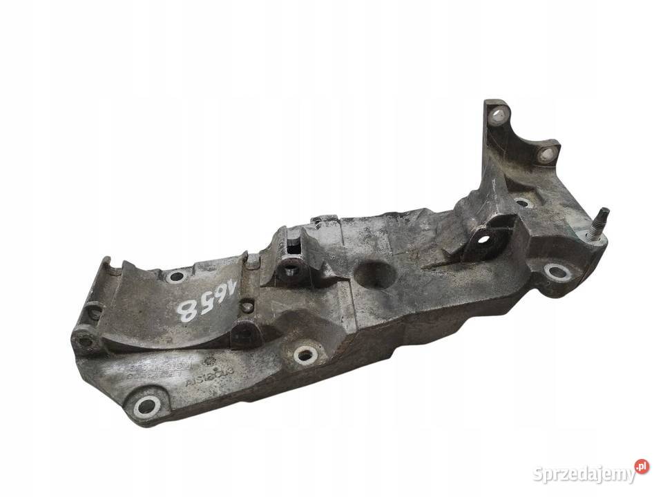 ŁAPA WSPORNIK ALTERNATORA 4U3Q19K341AE